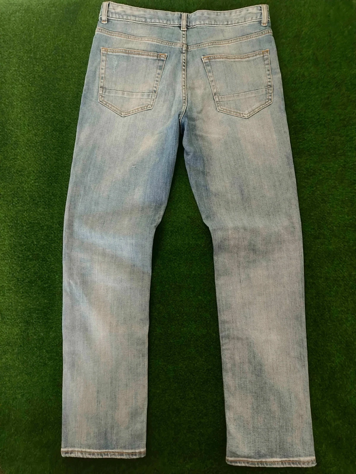 Jean Kiabi - Taille 40 - Bleu. – photo 4